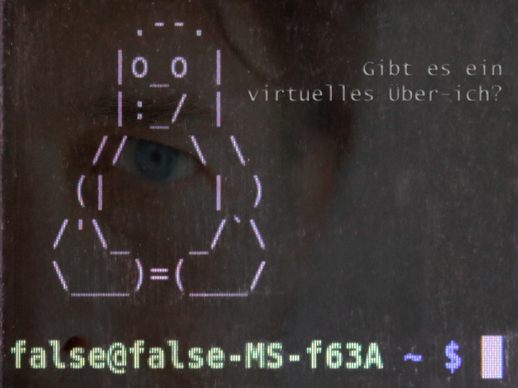 virtuelles ich
