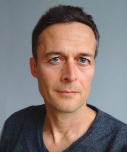 Portrait Boris ernst klein